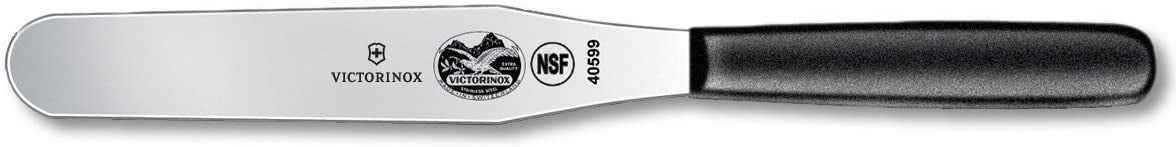 Victorinox - 6" Icing Spatula - 5.2603.15 - DISCONTINUED