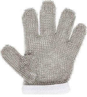 Victorinox - Small White Saf-T-Gard Cut-Resistant Glove - 7.9039.S - DISCONTINUED