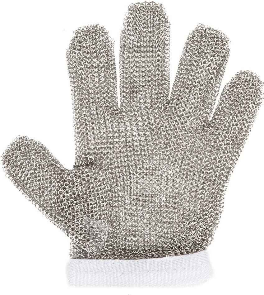 Victorinox - Small White Saf-T-Gard Cut-Resistant Glove - 7.9039.S - DISCONTINUED