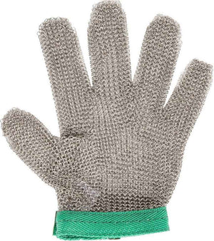 Victorinox - X-Small Green Saf-T-Gard Cut-Resistant Glove - 7.9039.XS - DISCONTINUED