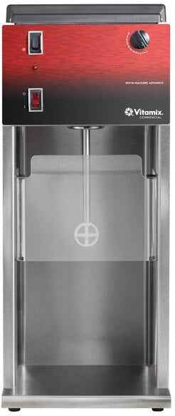 Vitamix - Commercial 120V Mix'n Machine Advance Single Head Countertop Drink Mixer - 000580-895 - Discontinued