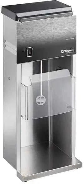 Vitamix - Commercial Mix'n Mixer FrOzen Dessert Mixer with Permanent Soft Ice Cream Agitator - 0570 - Discontinued