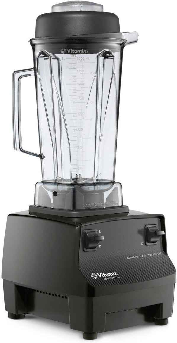 Vitamix - Commercial Vita-Prep 2.3-HP Blender with 64 oz Container - 062827 - Discontinued