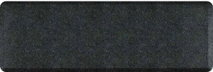 WellnessMats - Granite 72" x 24" Onyx Floor Mat - 62WMRGO - DISCONTINUED