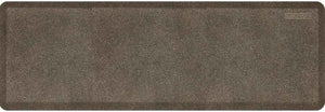 WellnessMats - Granite 72" x 24" Topaz Floor Mat - 62WMRGTPZ - DISCONTINUED