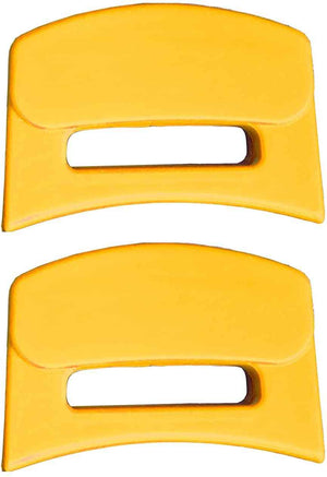 Zavor - Noir Removable Grip Set - Butternut Squash - ZSPCWHH38 - DISCONTINUED