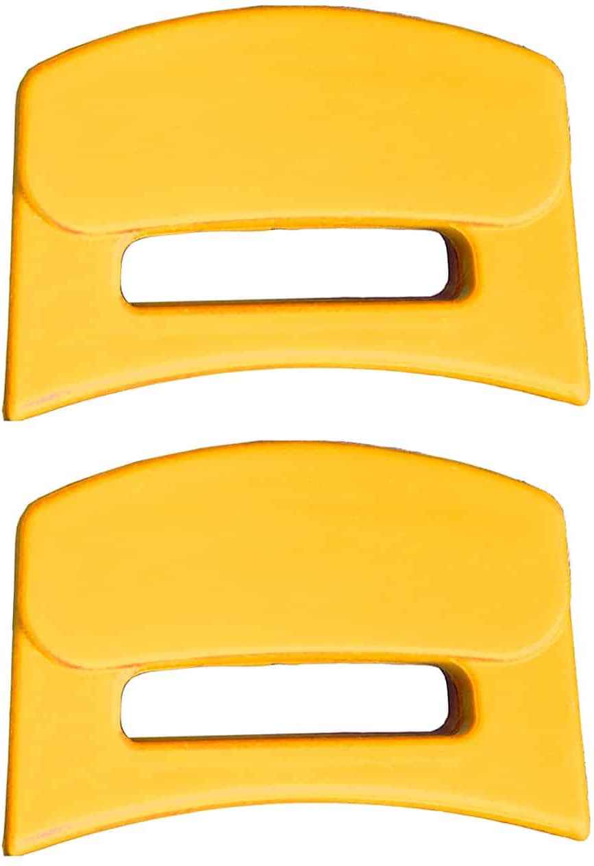 Zavor - Noir Removable Grip Set - Butternut Squash - ZSPCWHH38 - DISCONTINUED