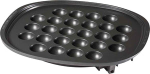 Zojirushi - Takoyaki Plate - EA-YBC01 - DISCONTINUED