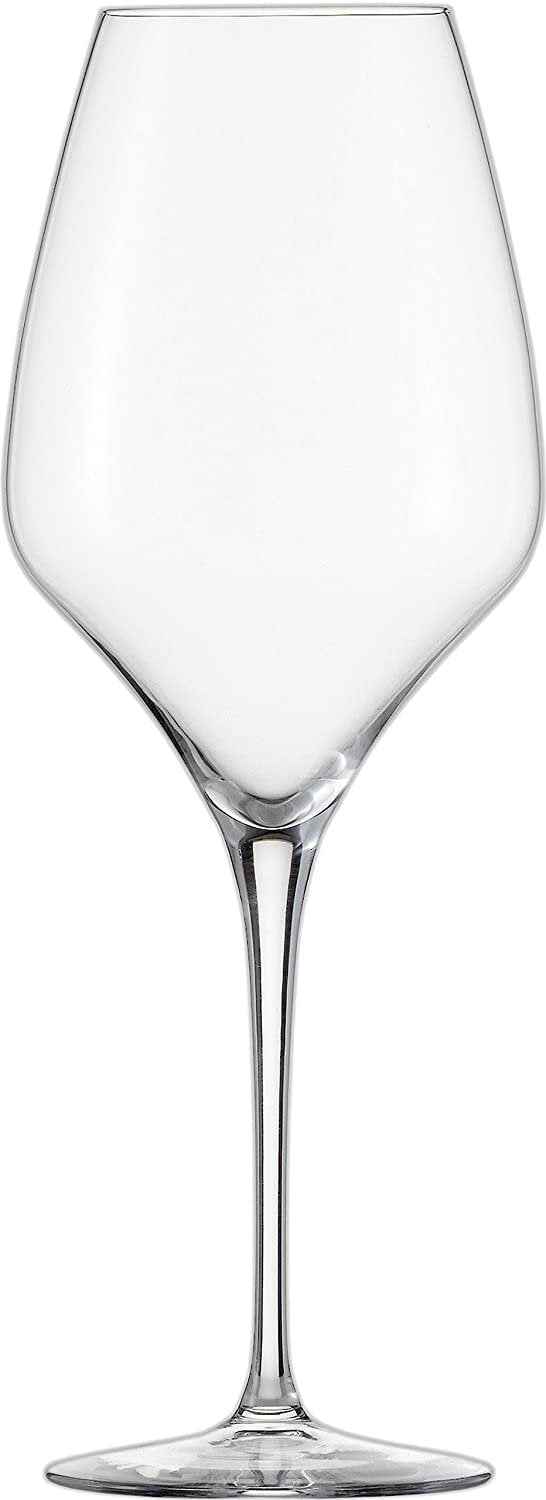 Zwiesel Glas - 27oz 1872 The First Bodies Mature Red Glasses, Pack of 2 - 0033.112914 - DISCONTINUED