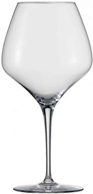 Zwiesel Glas - 32.3 oz The First Mature Soft Red Glasses, Pack of 2 - 0033.112912