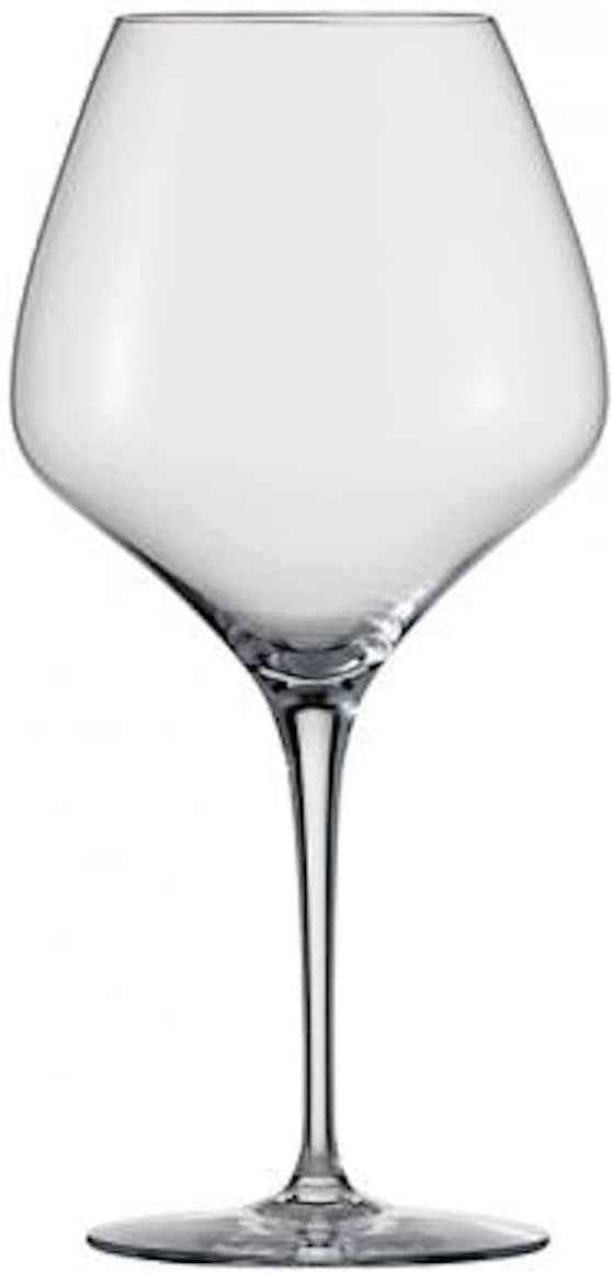 Zwiesel Glas - 32.3 oz The First Mature Soft Red Glasses, Pack of 2 - 0033.112912