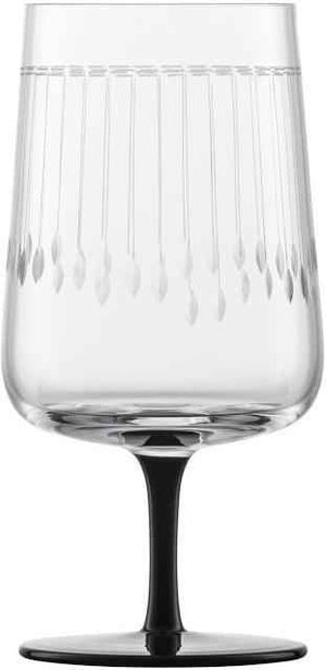 Zwiesel Glas - 8.3oz Glamorous Sweet Wine Glasses, Pack of 2 - 0085.121608 - DISCONTINUED