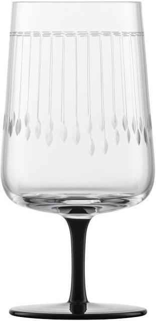 Zwiesel Glas - 8.3oz Glamorous Sweet Wine Glasses, Pack of 2 - 0085.121608 - DISCONTINUED