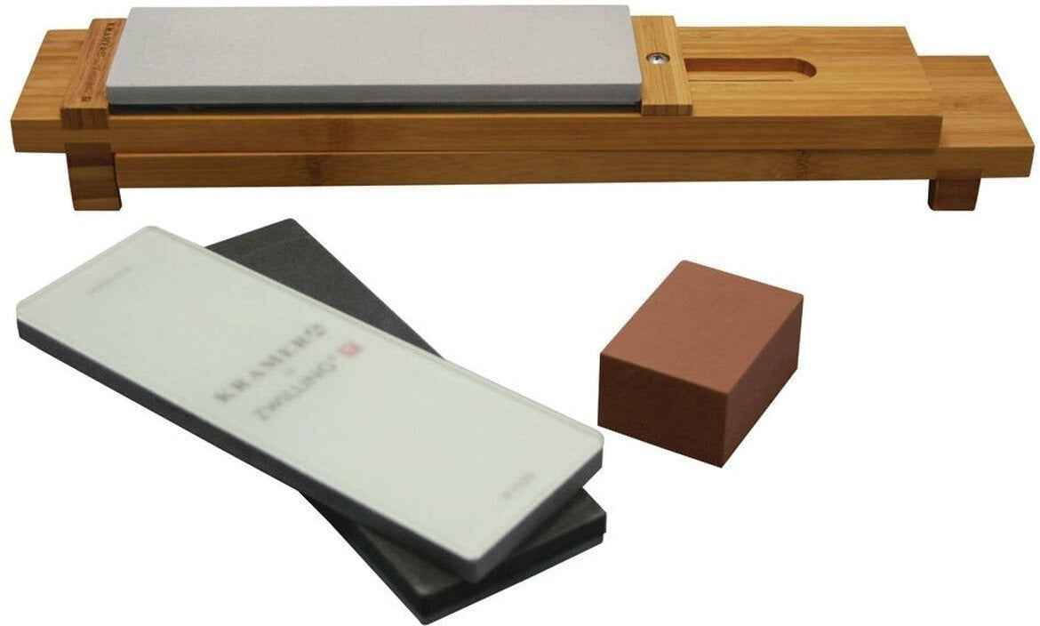 Zwilling - 6 PC Sharpening Kit - 34999-403