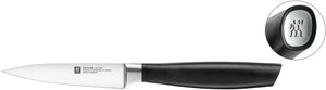 Zwilling - Silver ALL-STAR 5-Inch Paring Knife - 1020794