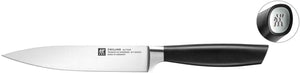 Zwilling - ALL * STAR 6" Carving Knife, Silver - 1020796 - DISCONTINUED