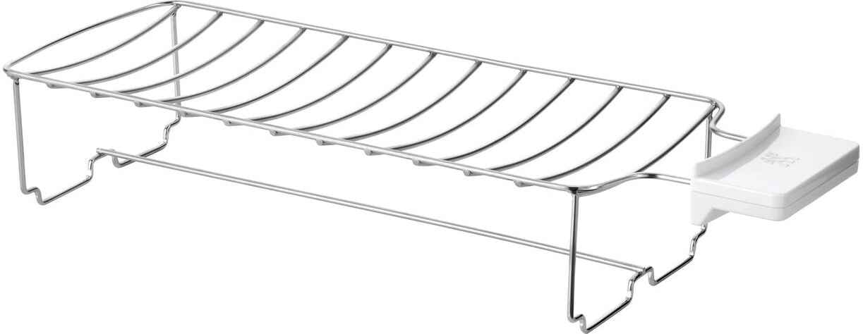Zwilling - Enfinigy 2 Long Slot Bun Warmer White - 36499-901