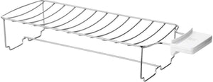 Zwilling - Enfinigy 2 Long Slot Bun Warmer White - 36499-901