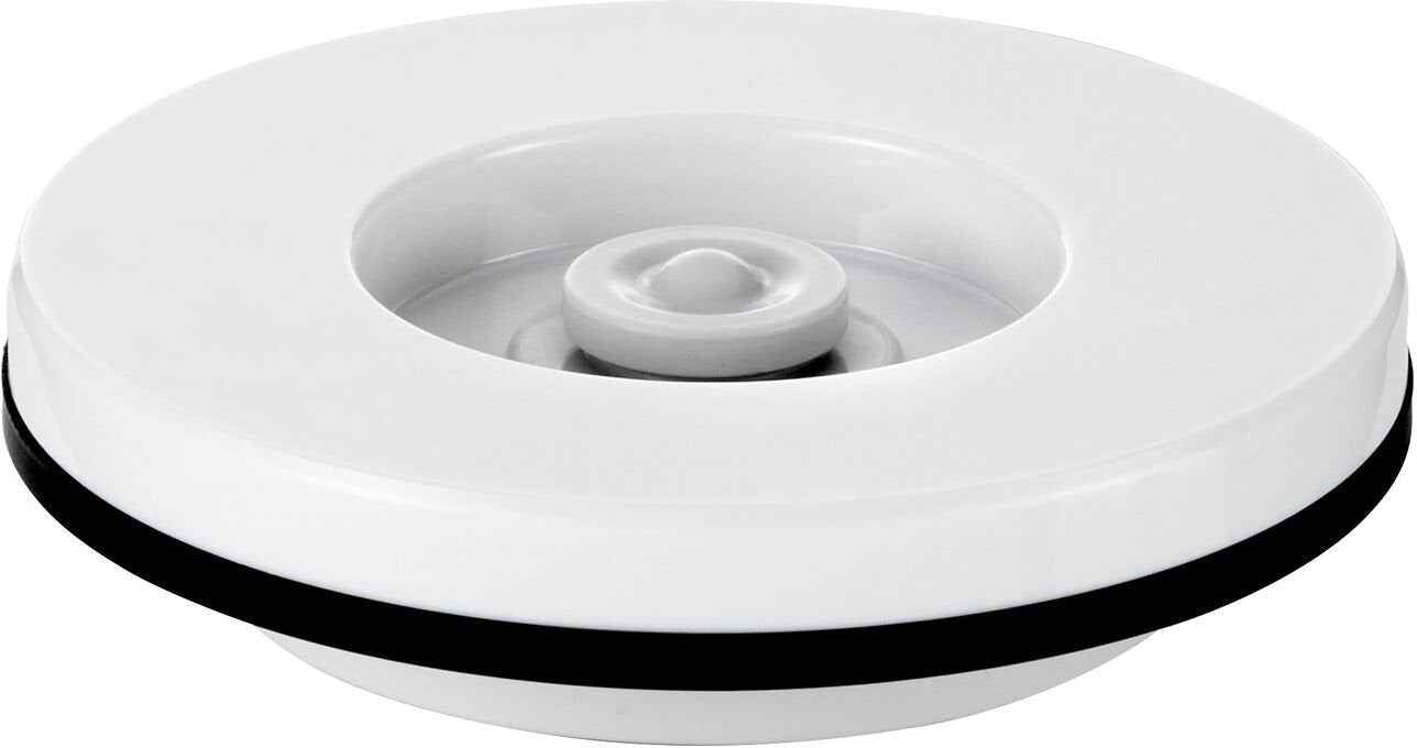 Zwilling - Enfinigy Vacuum Adapter for Table/Power Blender White - 53999-004