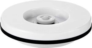 Zwilling - Enfinigy Vacuum Adapter for Table/Power Blender White - 53999-004