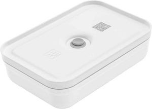 Zwilling - Fresh & Save 1.7 L, Large Divide Meal Prep Grey - 36801-318 - DISCONTINUED