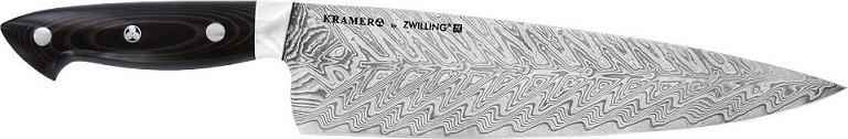Zwilling - Kramer by Zwilling Euroline Damascus Kramer Euroline Damascus 10-Inch Chef Knife 260mm - 34891-263