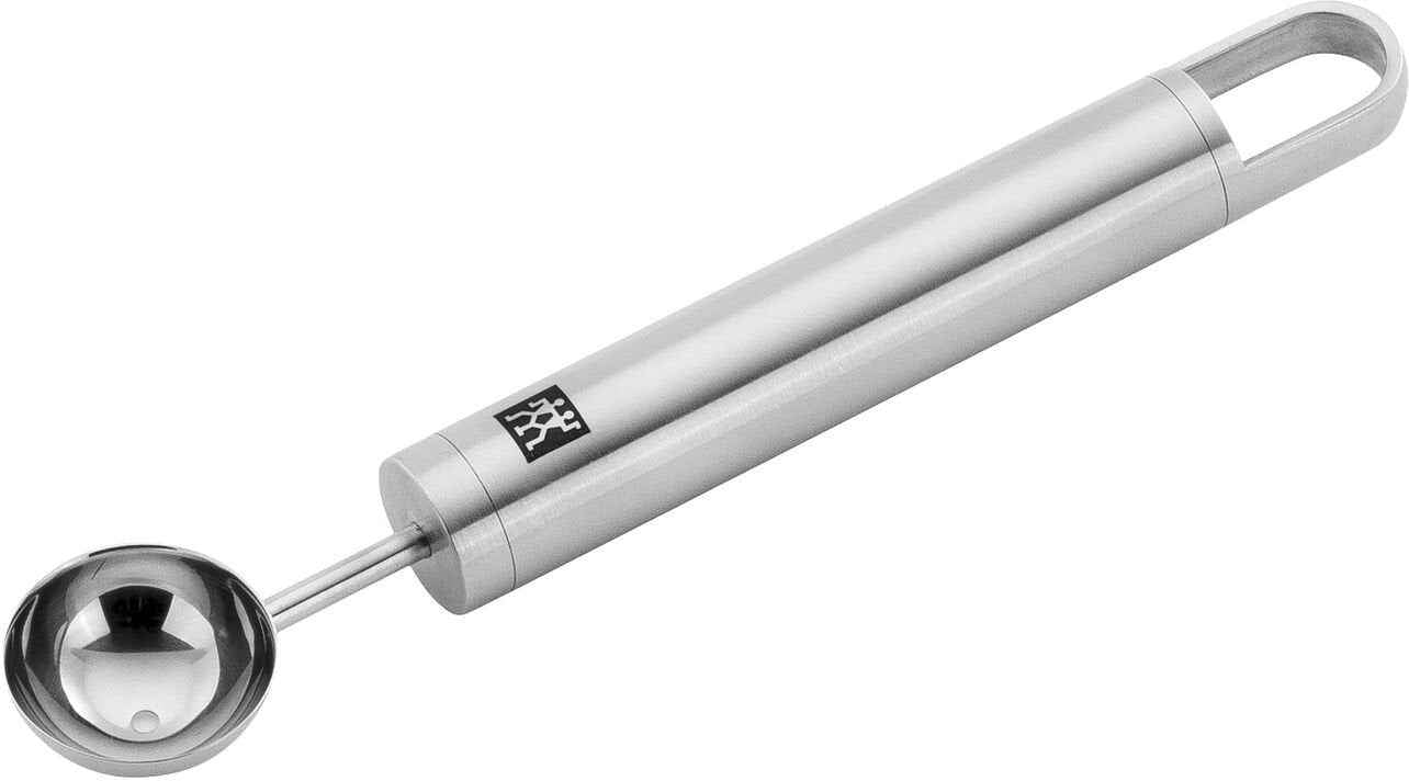 Zwilling - Pro Stainless Steel Melon Scoop - 37160-015