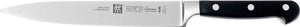 Zwilling - Black Professional S 8-Inch Carving Knife 200mm - 31020-201