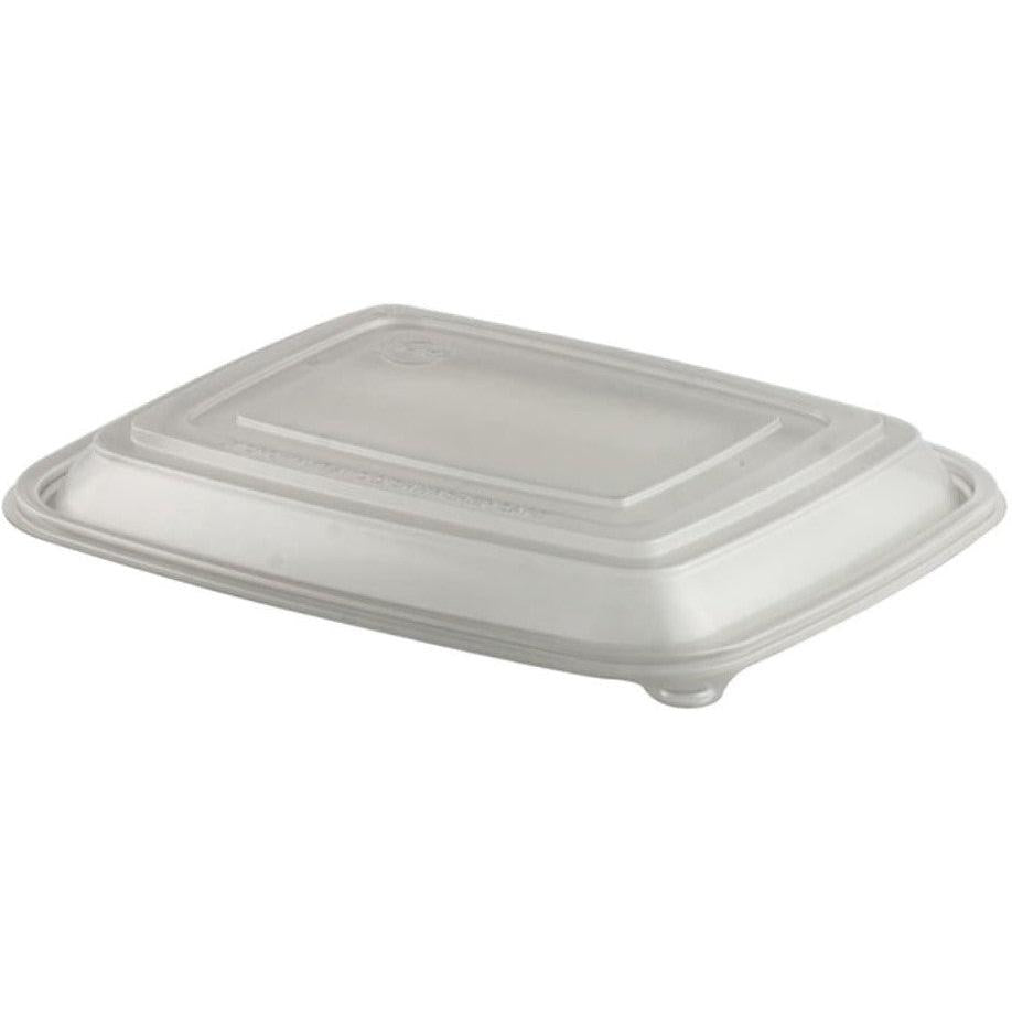 Anchor Packaging - Lids Fits with M1200 Mega Meal Container, 100/Cs - 4332000