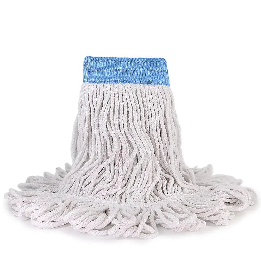 TiSA - 12 Oz Multimate White Looped Mop - 80012FT