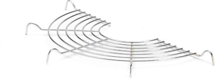 de Buyer - 12.5" Stainless Steel Grid for Wok - 3329.10 - DISCONTINUED
