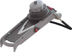 de Buyer - 4 mm & 10 mm Julienne Blades Viper Mandoline Slicer - 2016.00