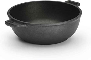 de Buyer - Choc Extreme 8" Saute Pan with 2 Handles (20 cm) - 8313.20 - DISCONTINUED