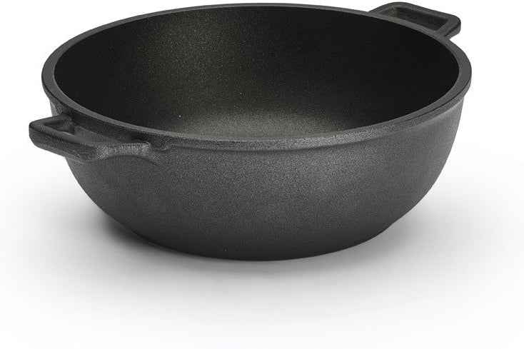 de Buyer - Choc Extreme 8" Saute Pan with 2 Handles (20 cm) - 8313.20 - DISCONTINUED