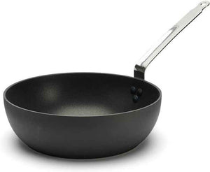 de Buyer - Choc Intense 11" Non-Stick Sauteuse pan - 8768.28