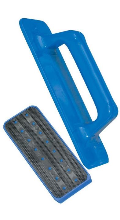 9" x 4" Hand Held Pad Holder - 404