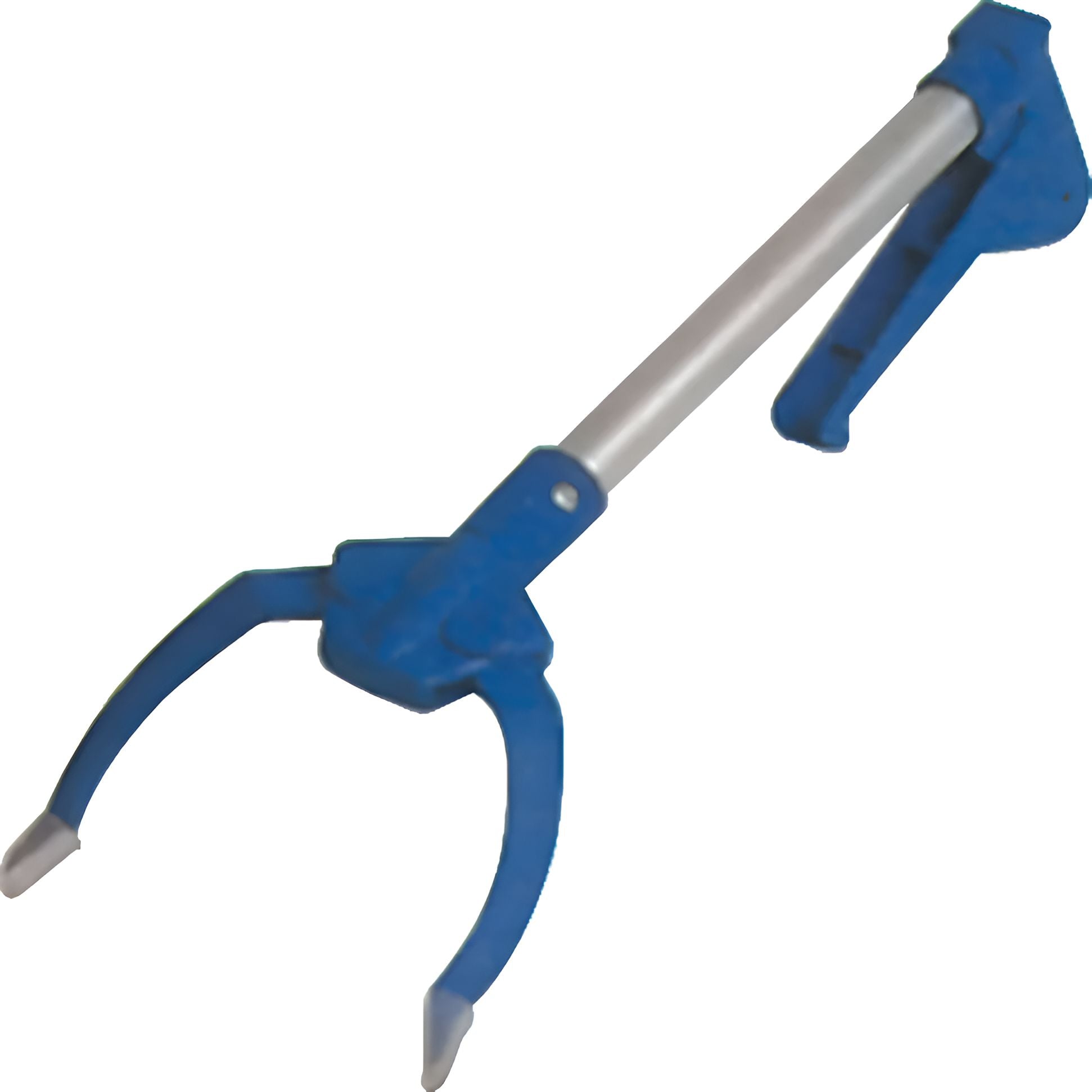 Vileda Professional - 40" Nipper Garbage Picker, 10/Cs - PUW02100