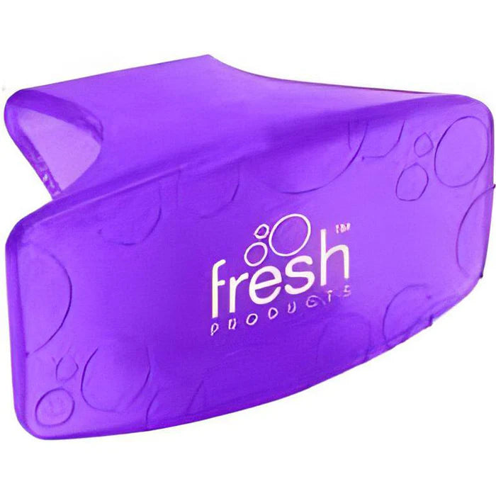 Fresh Products - Eco 2.0 Toilet Bowl Clip Fablous Air Freshener - EBF012I072M11