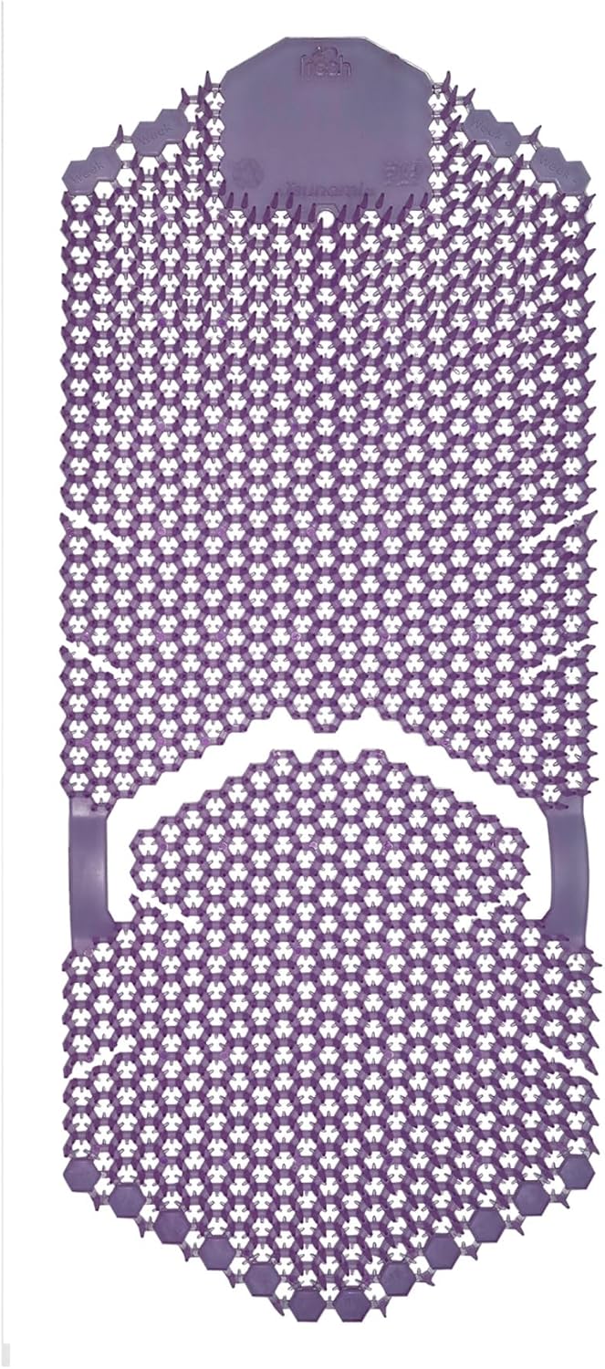 Fresh Products - Tsunami 60 Day Fabulous Scent Vertical Urinal Screen - TSU-F-006I006I-11