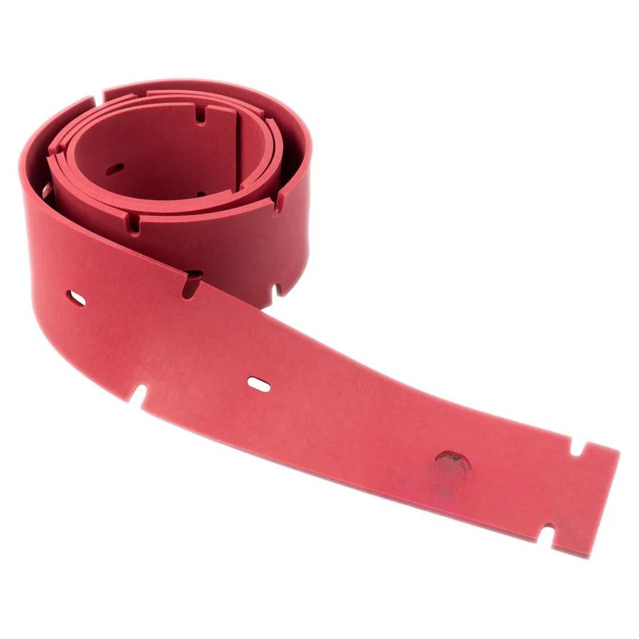 Johnny Vac - Replacement Front Squeegee Blade - JVC2000170