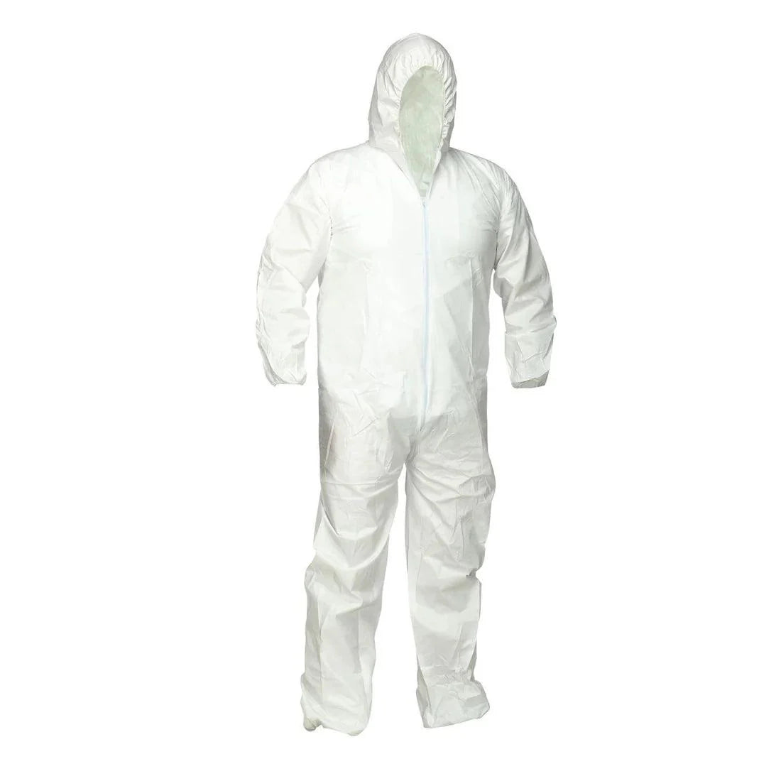 Latoplast - Microporous Disposable Coverall with Hood XL - 024-FNW428-X