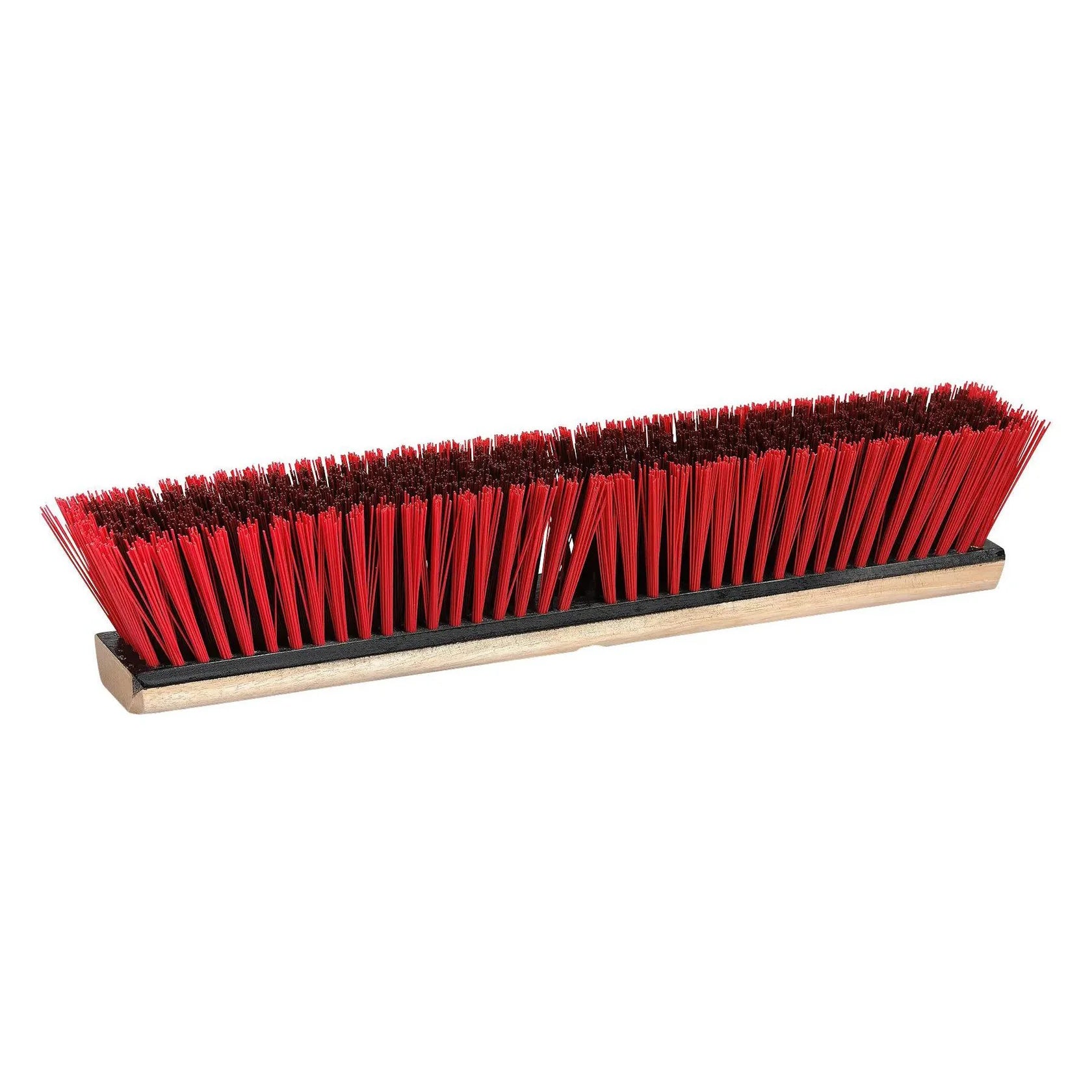M2 Professional - 24" Trooper Garage Push Broom - PB-801-RB24