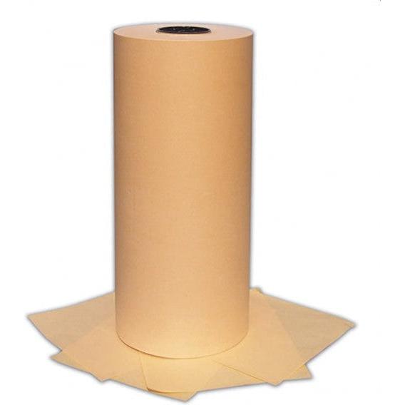 McNairn - 8" x 11" Peach Steak Paper, 1000/Bx, 4 Bx/Cs - 002001
