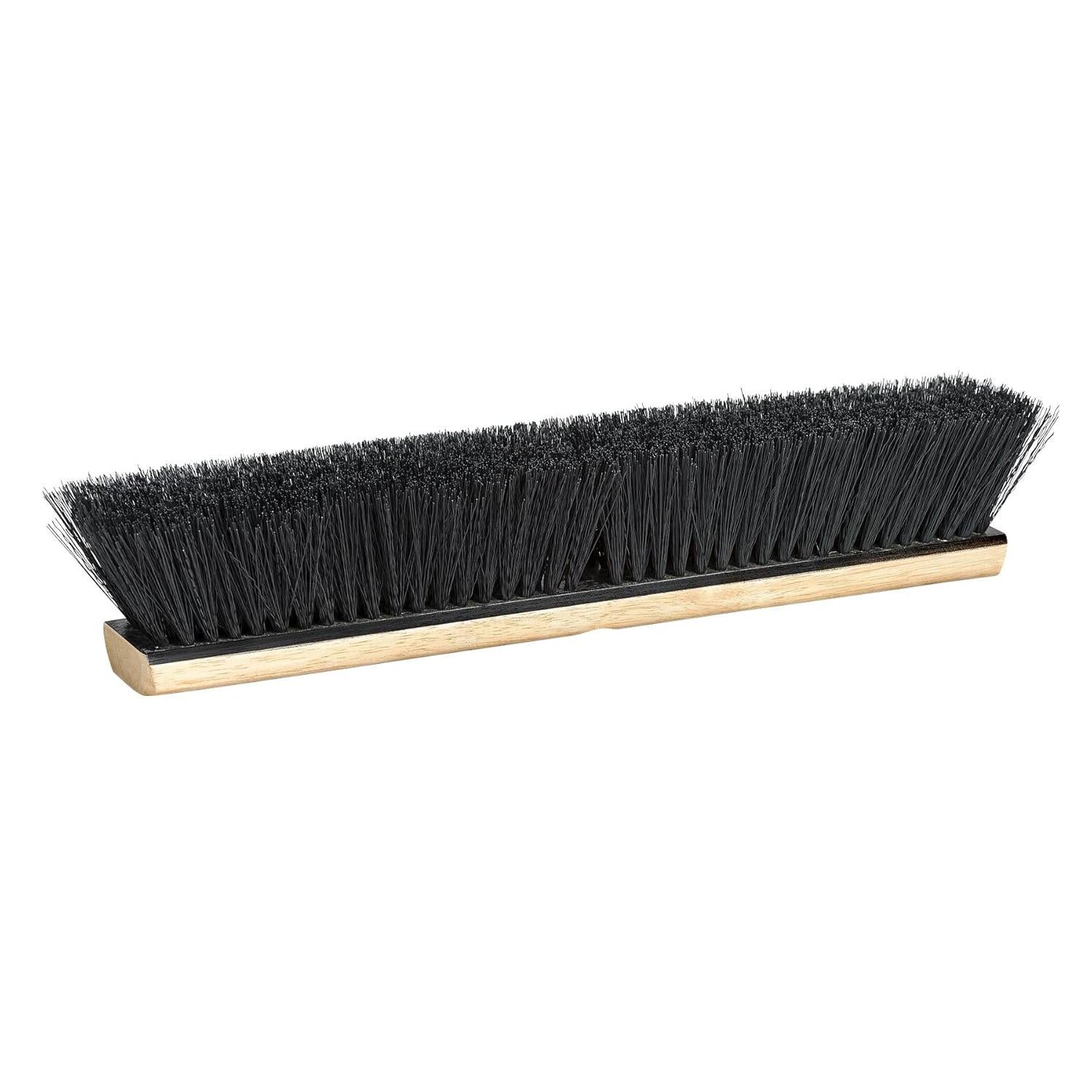 M2 Professional - 18" All Purpose-Wood Tampico Fiber - PB-T18