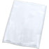RiteSource - 5" x 8" Poly Vacuum Bag, 3000/Cs - VL05083