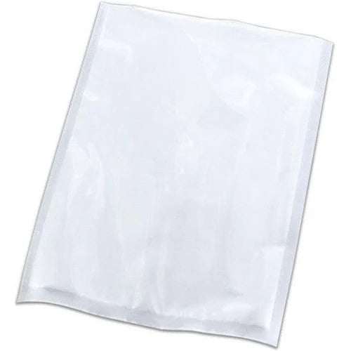RiteSource - Sachets en polyéthylène 2 mil pour prise de force, 20" x 75", 250/rouleau - RSR20P2075