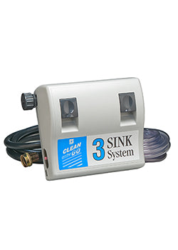 COG 3 Sink Dispenser