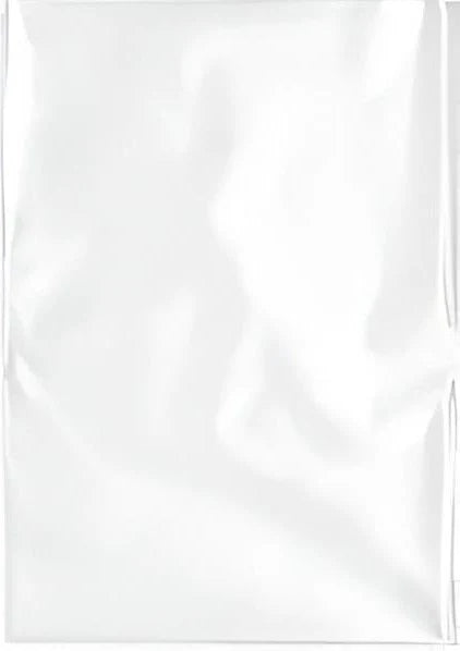RiteSource - 10" x 5" x 18", 17 lbs Produce Bag, 17lb/Cs - TLD1C1