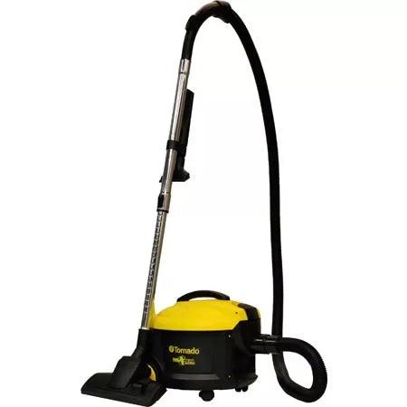 Tornado - TV2 Canister Dry Only Vacuum Cleaner - 93280