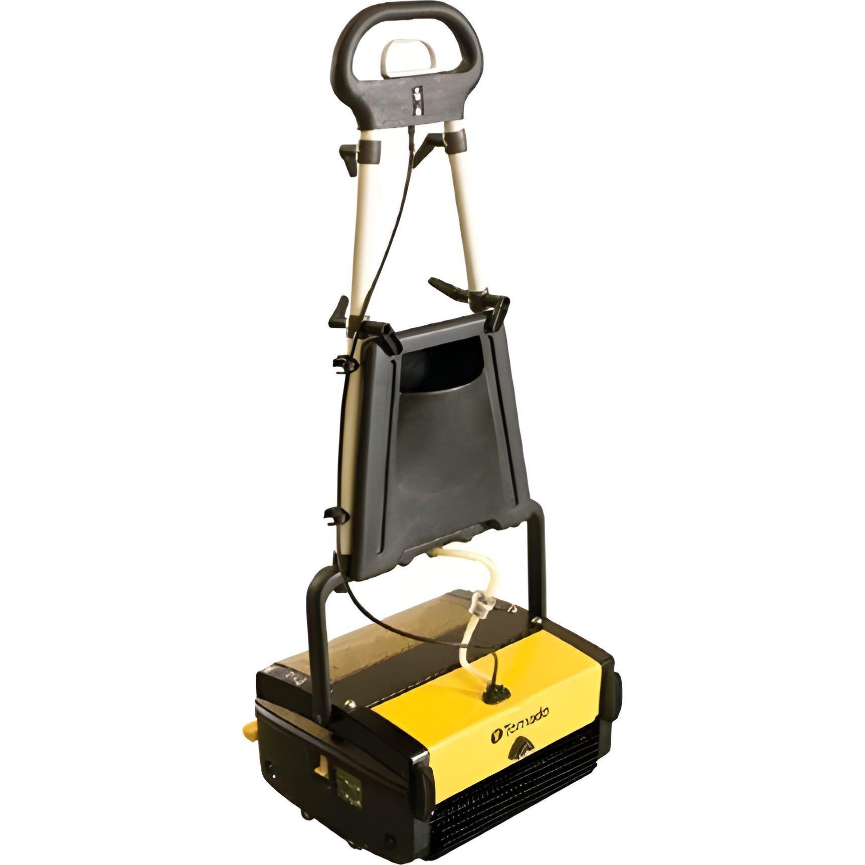 Tornado - 13", BR13/1 Auto Scrubber - 99410